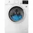 Masina de spalat rufe ELECTROLUX EW6SN426WI, Ingusta, 6 kg, Alb, C