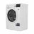 Masina de spalat rufe ELECTROLUX EW6SN427WI, Ingusta, 7 kg, Alb, C