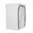 Masina de spalat rufe ELECTROLUX EW6SN427WI, Ingusta, 7 kg, Alb, C
