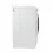 Masina de spalat rufe ELECTROLUX EW6SN427WI, Ingusta, 7 kg, Alb, C