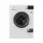 Masina de spalat rufe ELECTROLUX EW6SN427WI, Ingusta, 7 kg, Alb, C