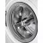 Masina de spalat rufe ELECTROLUX EW6SN506W, Ingusta, 6 kg, Alb, D