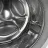 Masina de spalat rufe ELECTROLUX EW8F228S, Ingusta, 8 kg, Alb, Negru, C