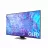 Телевизор Samsung 50" LED SMART TV QE50Q80CAUXUA, QLED 3840x2160, Tizen OS, Silver(50" VA, Carbon Silver, QLED 3840x2160 4K UHD Premium, 120 Hz, FALD, SMART TV (Tizen 7.0 OS), 4x HDMI v2.1, 2 USB v2.0, DVB-T/T2/C/S2, OSD Language: ENG, RO, RU Speakers 2.2 CH