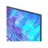 Телевизор Samsung 50" LED SMART TV QE50Q80CAUXUA, QLED 3840x2160, Tizen OS, Silver(50" VA, Carbon Silver, QLED 3840x2160 4K UHD Premium, 120 Hz, FALD, SMART TV (Tizen 7.0 OS), 4x HDMI v2.1, 2 USB v2.0, DVB-T/T2/C/S2, OSD Language: ENG, RO, RU Speakers 2.2 CH