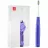 Электрическая зубная щетка Oclean Air 2, Purple, 40 000 имп/мин, Таймер, Фиолетовый