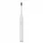 Periuta de dinti electrica Oclean ENDURANCE ECO E1, WHITE, 72 000 osc/min, Timer, Alb