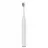 Periuta de dinti electrica Oclean ENDURANCE ECO E1, WHITE, 72 000 osc/min, Timer, Alb