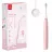 Periuta de dinti electrica Oclean KIDS, PINK, 80 000 osc/min, Timer, Roz