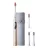 Электрическая зубная щетка Oclean X PRO DIGITAL SET ,GOLD, 84 000 об/мин, Тимер, Золотистый