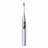 Электрическая зубная щетка Oclean X pro Digital Set, Silver, 84000 колеб/мин, Таймер, Чёрный