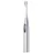 Periuta de dinti electrica Oclean X PRO DIGITAL SET, SILVER, 84000 osc/min, Timer, Argintiu