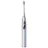 Periuta de dinti electrica Oclean X PRO DIGITAL SET, SILVER, 84000 osc/min, Timer, Argintiu