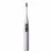 Электрическая зубная щетка Oclean X pro Digital, Purple, 84000 колеб/мин, Таймер, Светло-фиолетовый