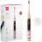 Periuta de dinti electrica Oclean X10, PINK, 40000 RPM, Timer, Roz