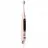 Periuta de dinti electrica Oclean X10, PINK, 40000 RPM, Timer, Roz