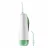 Irigator Oclean W10, GREEN, 1400 puls/min, Timer, Alb, Verde