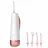 Ирригатор Oclean W10, PINK, 1400 имп/мин, Таймер, Белый, Розовый
