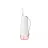 Ирригатор Oclean W10, PINK, 1400 имп/мин, Таймер, Белый, Розовый