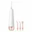 Irigator Oclean W10, Pink, 1400 puls/min, Timer, Alb, Roz