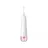 Ирригатор Oclean W10, PINK, 1400 имп/мин, Таймер, Белый, Розовый