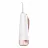 Irigator Oclean W10, Pink, 1400 puls/min, Timer, Alb, Roz