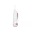 Ирригатор Oclean W10, PINK, 1400 имп/мин, Таймер, Белый, Розовый