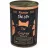 Влажный корм Fitmin tin salmon sterilized, 0.4 kg, 1 buc