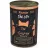 Hrana umeda Fitmin tin salmon sterilized, 0.4 kg, 1 buc