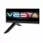 Televizor VESTA WU4375AAA, 43", Smart TV, 3840x2160, Negru, 4K UHD HDR DVB-T/T2/C2/S2/Ci+ Licenced WebOS(support LG acount)