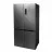 Frigider AEG RMB952E6VU, 522 l, Inox, E