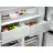 Frigider AEG RMB952E6VU, 522 l, Inox, E