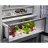 Встраиваемый холодильник AEG Bin/Refregerator NSC7G751ES, 376 л, Белый, E