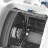 Masina de spalat rufe ELECTROLUX Washing machine/top EW7TN3272, Standard, 6 kg, Alb, Negru, A