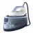 Statie de calcat cu abur PHILIPS PSG3000/20, 2400 W, 1.4 l, Albastru, Alb