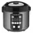 Multifierbator POLARIS PMC 0593AD, 5 l, 770 W, 48 programe, Argintiu