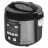 Multifierbator POLARIS PMC 0593AD, 5 l, 770 W, 48 programe, Argintiu