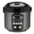 Multifierbator POLARIS PMC 0593AD, 5 l, 770 W, 48 programe, Argintiu