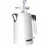 Электрочайник POLARIS PWK 1746CA, 1.7 л, 2200 Вт, Черный