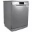 Посудомоечная машина MIDEA MFD60S110S-C, 14 комплектов, 4 программы, Серый, A