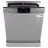 Посудомоечная машина MIDEA MFD60S110S-C, 14 комплектов, 4 программы, Серый, A
