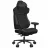 Игровое геймерское кресло ThunderX3 CORE LOFT Black, Gazlift, 150 kg, 170-195 cm