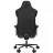 Игровое геймерское кресло ThunderX3 CORE LOFT Black, Gazlift, 150 kg, 170-195 cm