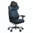 Игровое геймерское кресло ThunderX3 CORE MODERN Blue, Gazlift, 150 kg, 170-195 cm