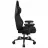 Игровое геймерское кресло ThunderX3 CORE RACER Black, Gazlift, 150 kg, 170-195 cm