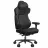 Игровое геймерское кресло ThunderX3 CORE RACER Black, Gazlift, 150 kg, 170-195 cm