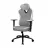 Игровое геймерское кресло ThunderX3 EAZE LOFT Grey, Gazlift, 125 kg, 165-180 cm
