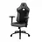 Игровое геймерское кресло ThunderX3 EAZE MESH Black, Gazlift, 125 kg, 165-180 cm