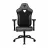 Игровое геймерское кресло ThunderX3 EAZE MESH Black, Gazlift, 125 kg, 165-180 cm