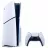 Игровая приставка SONY PlayStation 5 Slim Disc Edition 1TB - White